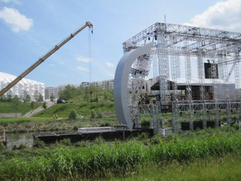 Park Live! Olympic Park