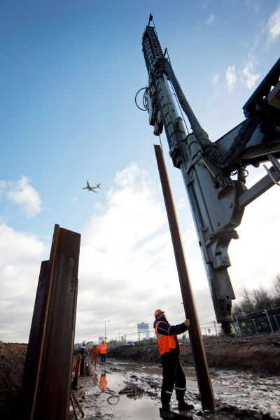 MPACT - Manchester Metrolink