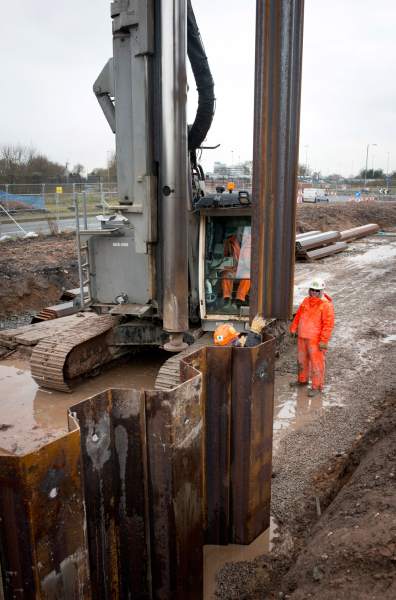 MPACT - Manchester Metrolink