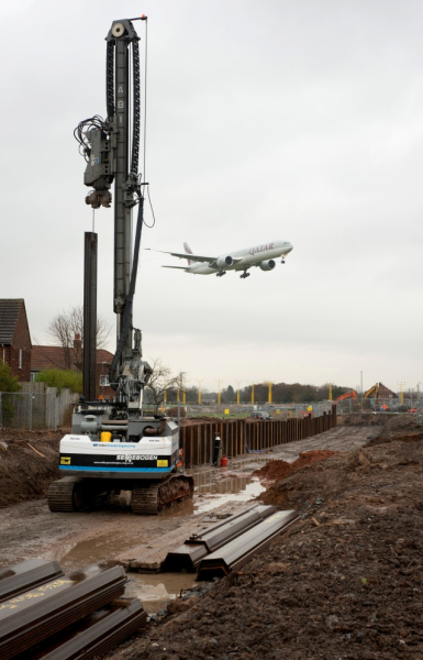 MPACT - Manchester Metrolink