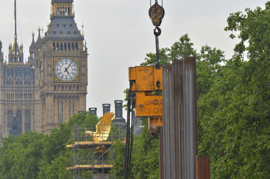 Thames Tideway Tunnel