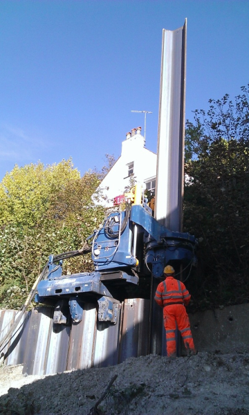 Luton Town Centre Transport scheme