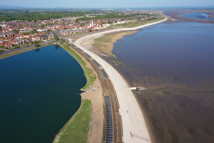 Fairhaven to Church Scar Coast Protection Scheme aerial.JPG