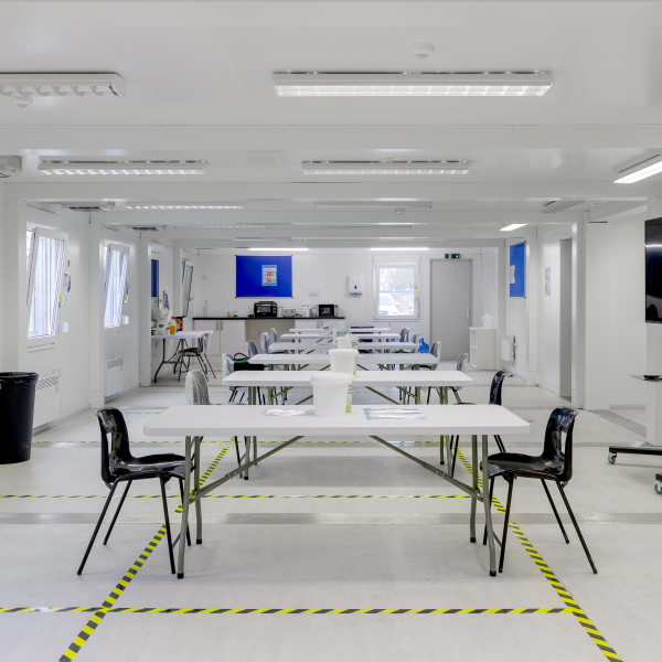 Southsea coastal defence scheme